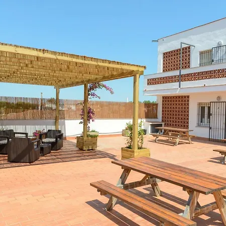 No 5 Apartamento *