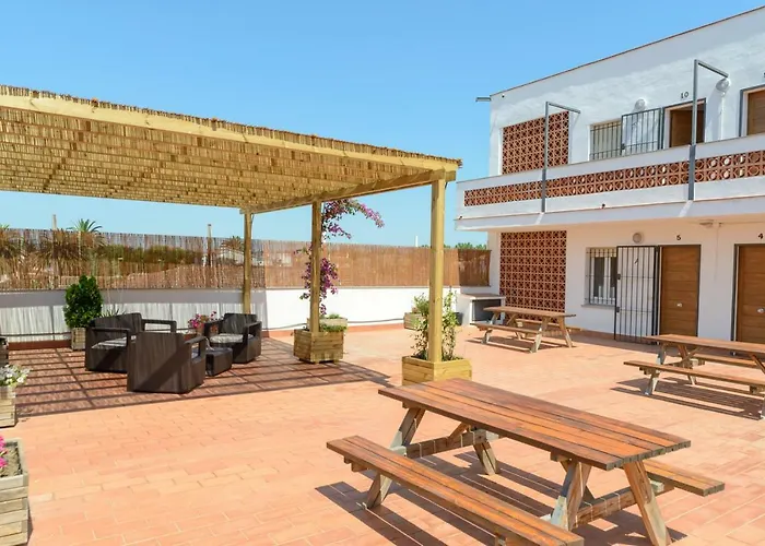 No 5 Apartamento *