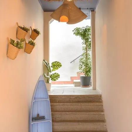 Apartment No 5 *