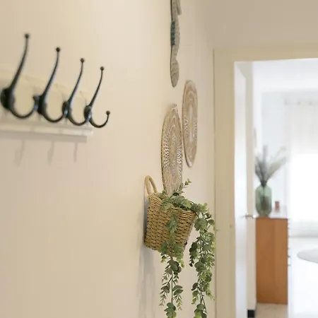 Apartment No 5