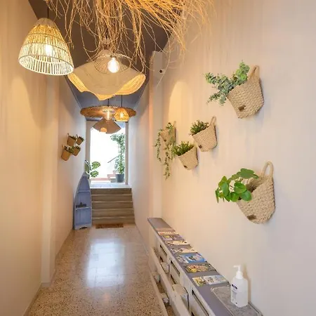 Apartment No 5