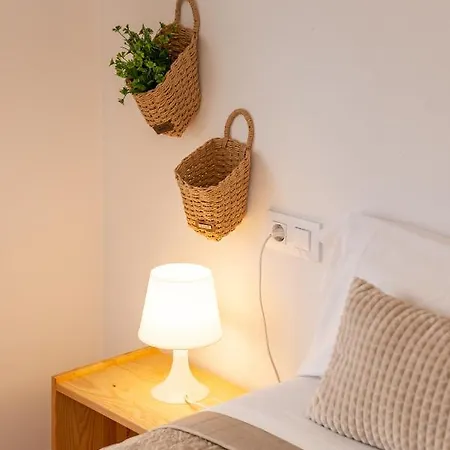 Apartment No 5 Empuriabrava