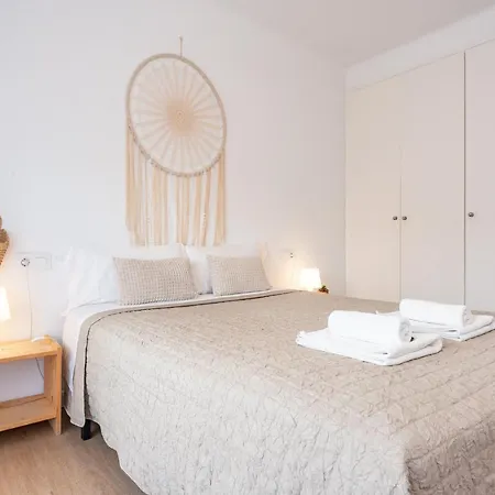 No 5 Apartment *