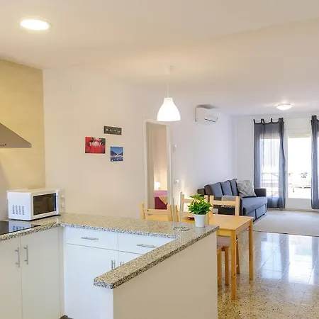 No 5 Apartment
