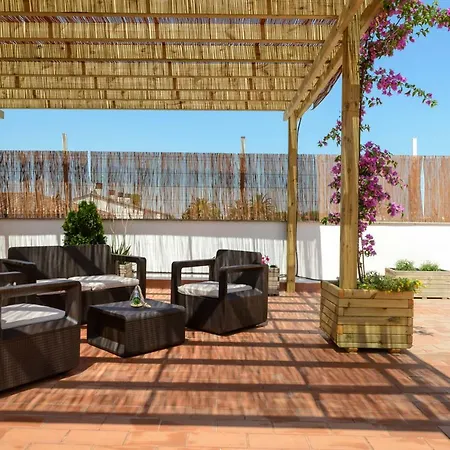 Apartment No 5 *