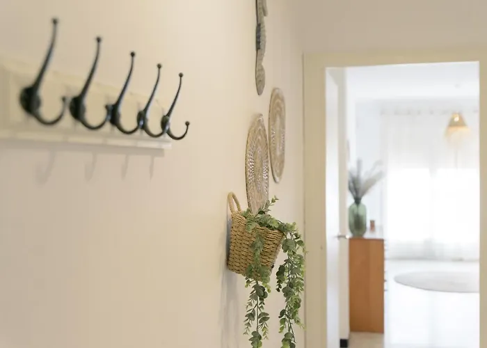 Apartmán No 5