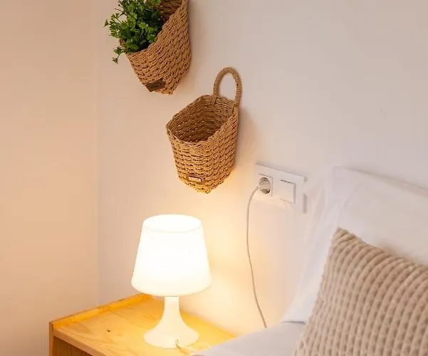 Apartmán No 5 Empuriabrava