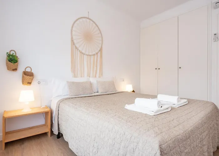 No 5 Apartmán *