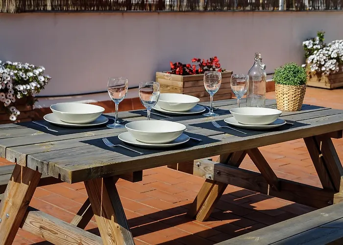 No 5 * Empuriabrava