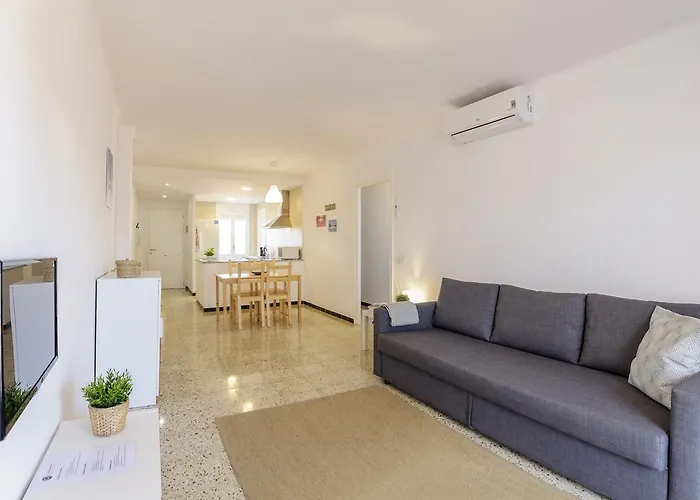 No 5 Apartmán *