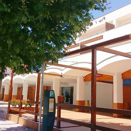 No 5 * Empuriabrava